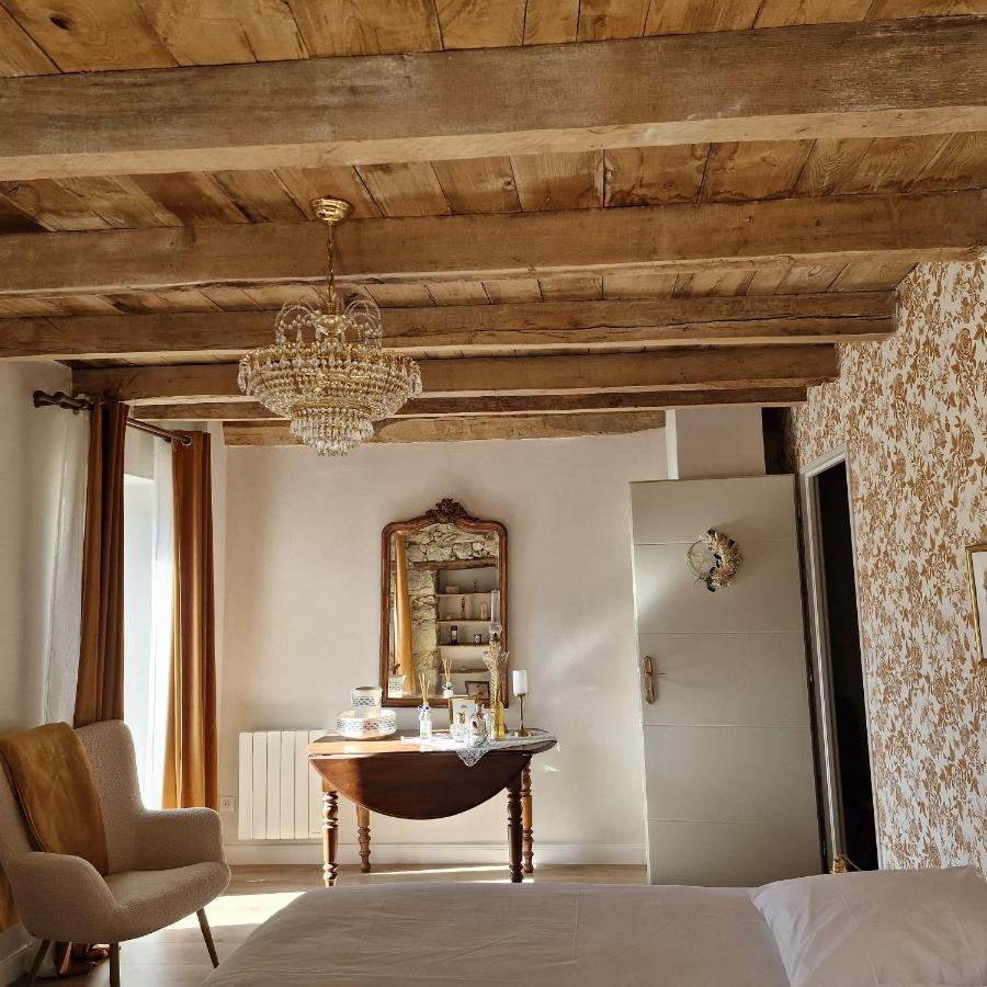 Bed and Breakfast Casa Nanuccia Bastelica Exterior foto