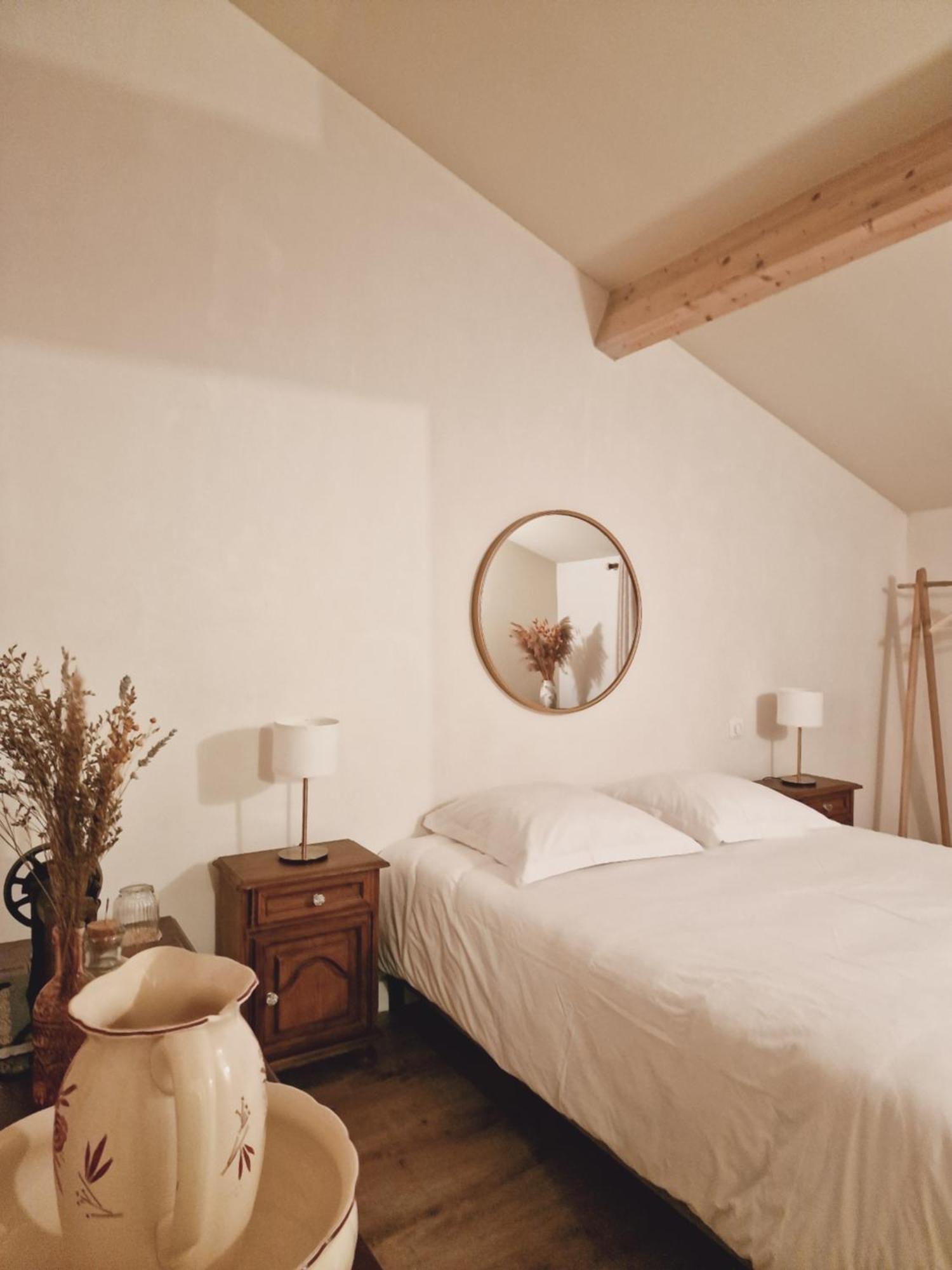 Bed and Breakfast Casa Nanuccia Bastelica Exterior foto