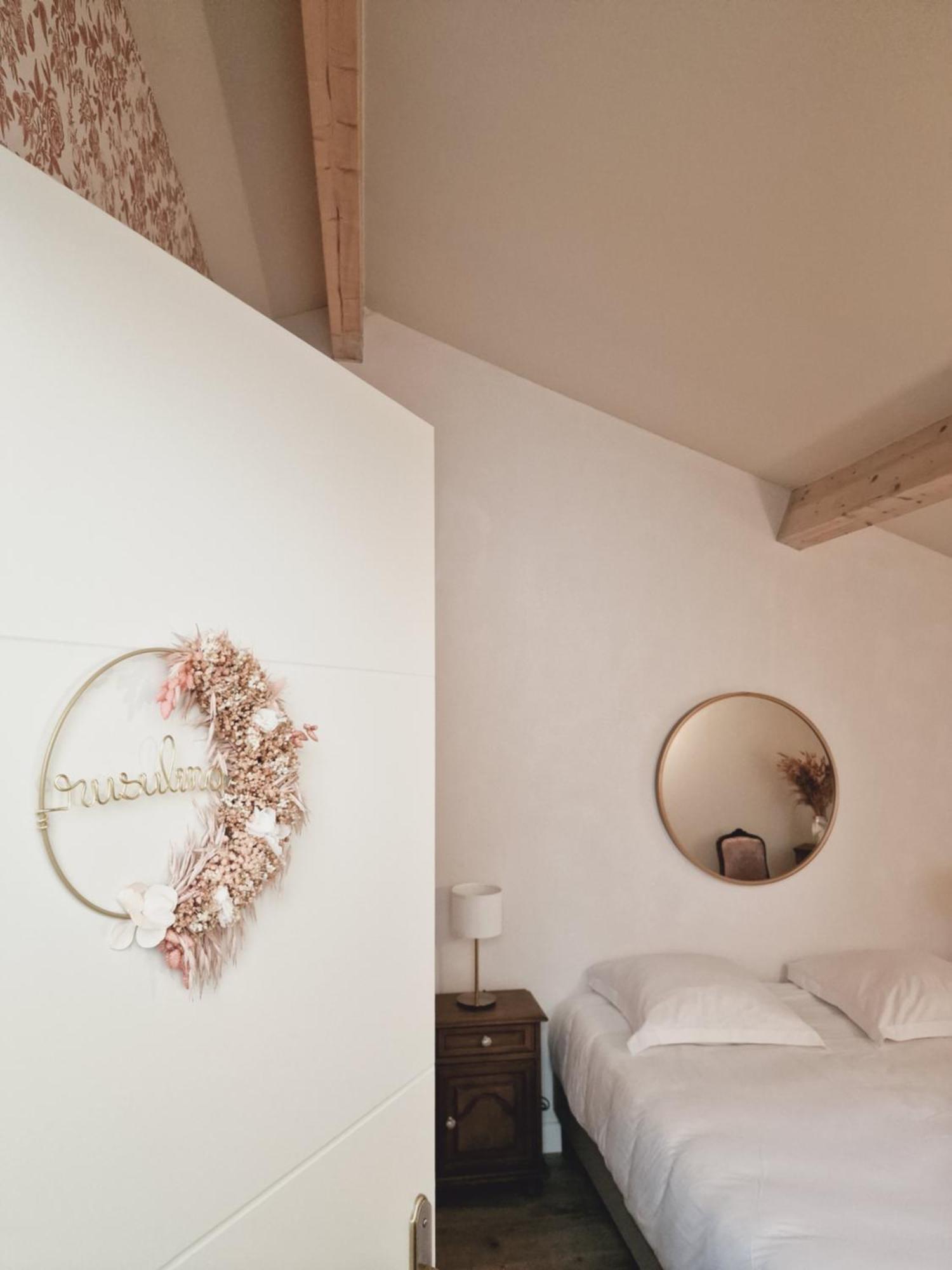 Bed and Breakfast Casa Nanuccia Bastelica Exterior foto